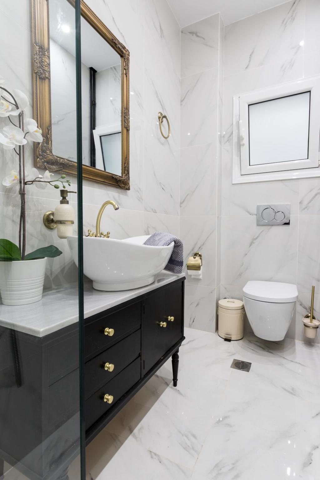 Center Of Athens: Iris Cozy Apartment Bagian luar foto