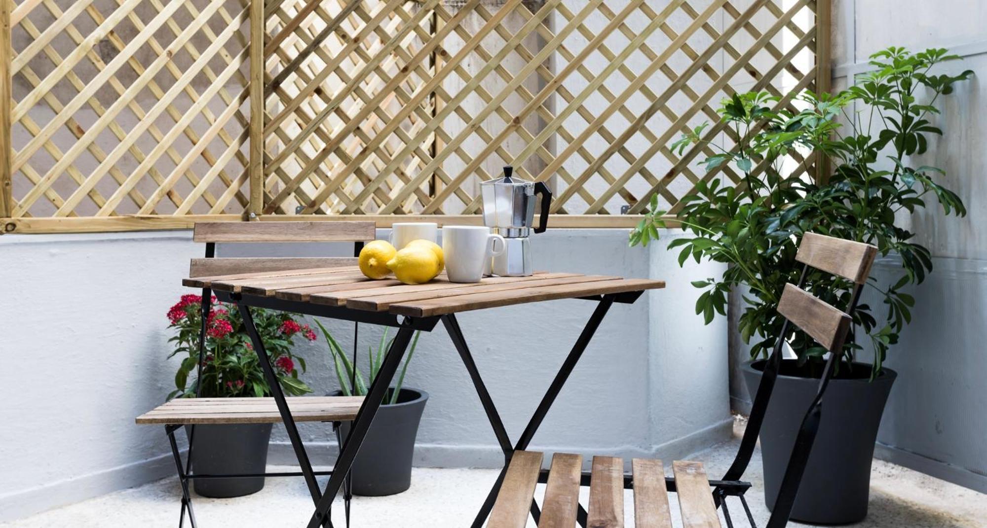 Center Of Athens: Iris Cozy Apartment Bagian luar foto
